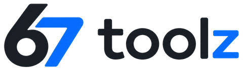 67toolz